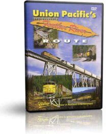 Union Pacific's Feather River Route