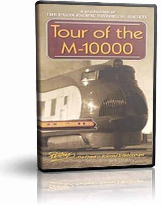 Tour of the M-10000