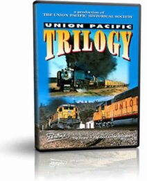 Union Pacific Trilogy