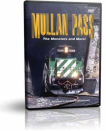 Mullan Pass The Monsters and More