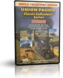 Union Pacific Classic Collectors' Combo