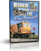 Working on the Railroad