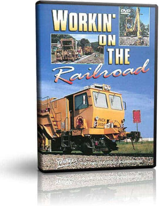 Working on the Railroad