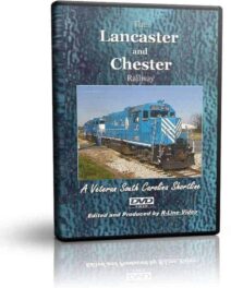 Lancaster & Chester Railway