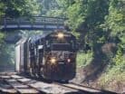 Norfolk Southern Piedmont Division - Part 2