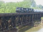 Norfolk Southern Piedmont Division - Part 2