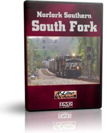 Norfolk Southern South Fork