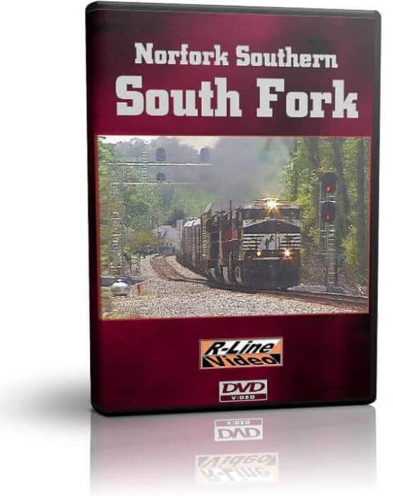 Norfolk Southern South Fork