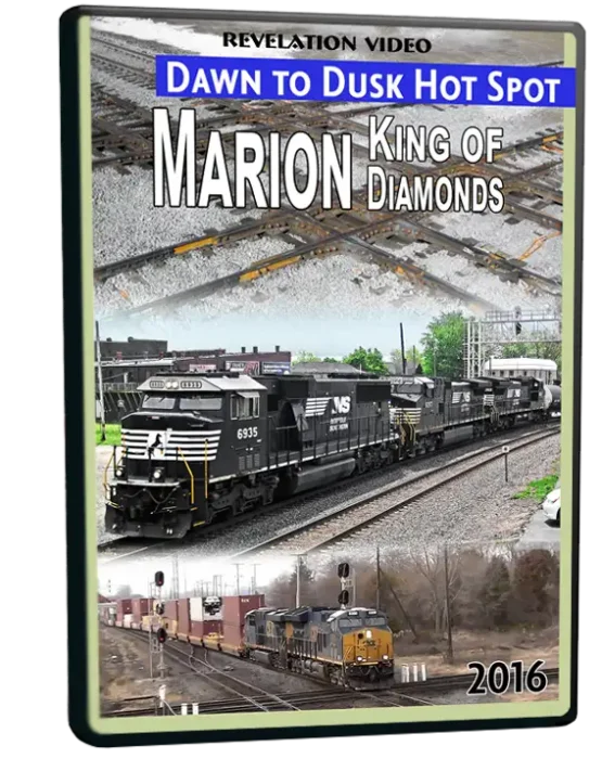 DVD-RV-LDM-3D