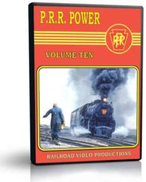 PRR Power, Volume 10