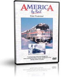 America By Rail