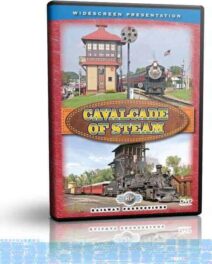 Cavalcade of Steam