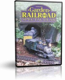 Garden Railroad Spectacular