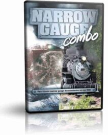 Colorado Narrow Gauge Combo