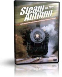 Steam in the Autumn