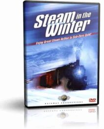 Steam in the Winter