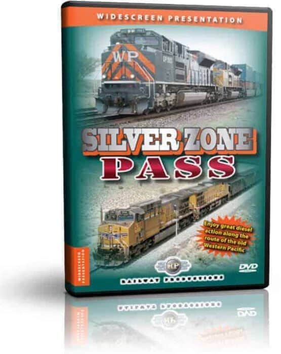 Silver Zone Pass