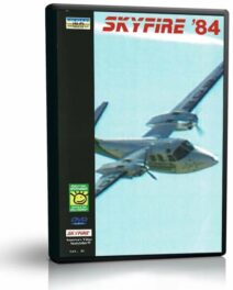 SkyFire 1984