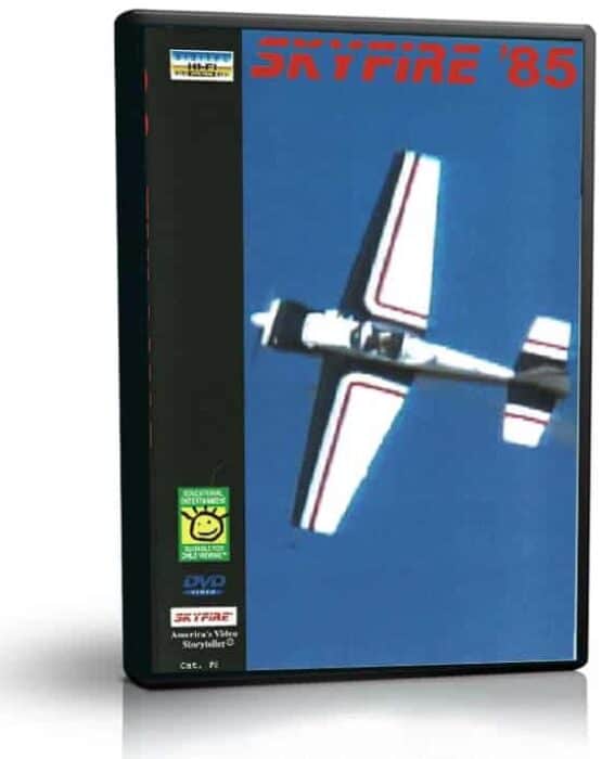SkyFire 1985