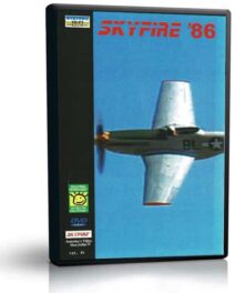 SkyFire 1986
