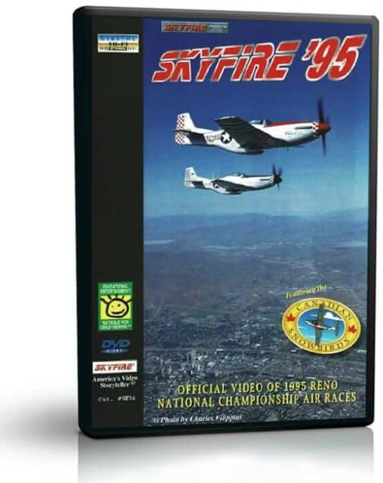 SkyFire 1995