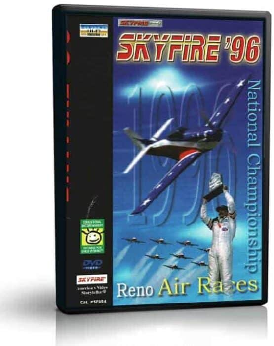 SkyFire 1996