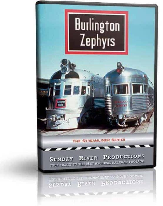 Burlington Zephyrs