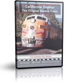California Zephyr, The Original Dream Train
