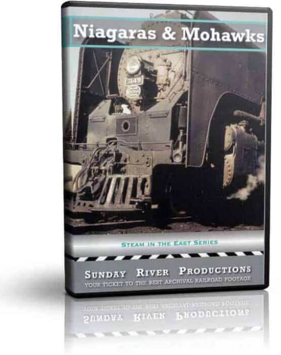 New York Central Steam