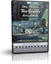 Otto Perry's Rio Grande Articulateds