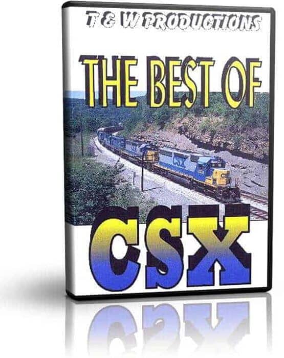 Best of CSX