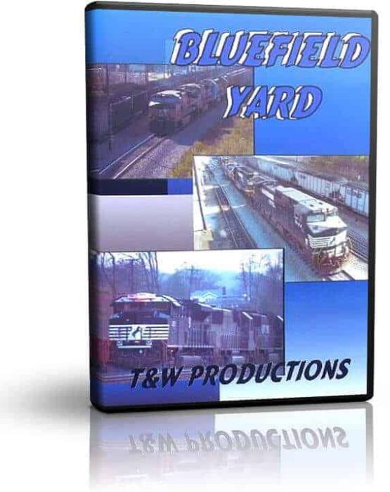 Bluefield Yard Volume 1