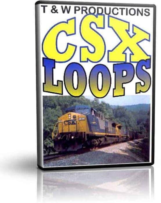 CSX Loops