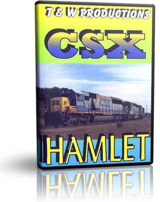 CSX Hamlet