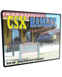 CSX Hamlet Revisited 2012 Volume 1