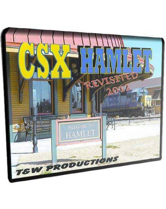 CSX Hamlet Revisited 2012 Volume 1