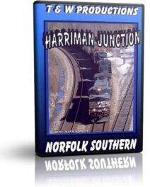 Harriman Junction
