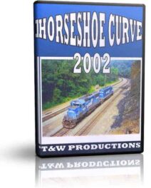 Horseshoe Curve in 2002