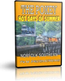 The Pokey Hot Days of Summer