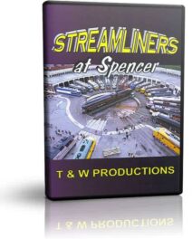 Streamliners at Spencer
