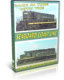 Back in Time with the Seaboard Coast Line