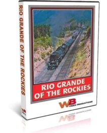Rio Grande of the Rockies