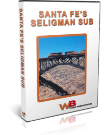 Santa Fe's Seligman Sub