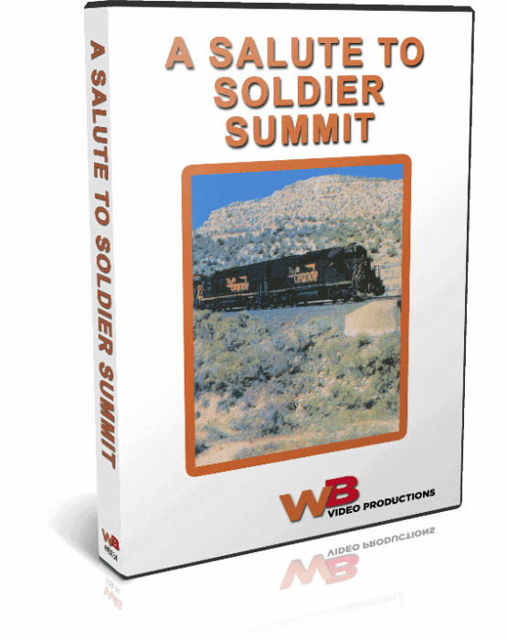 A Salute to Soldier Summit