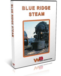 Blue Ridge Steam