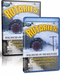 Rotaries, Avalanche on the Mountain