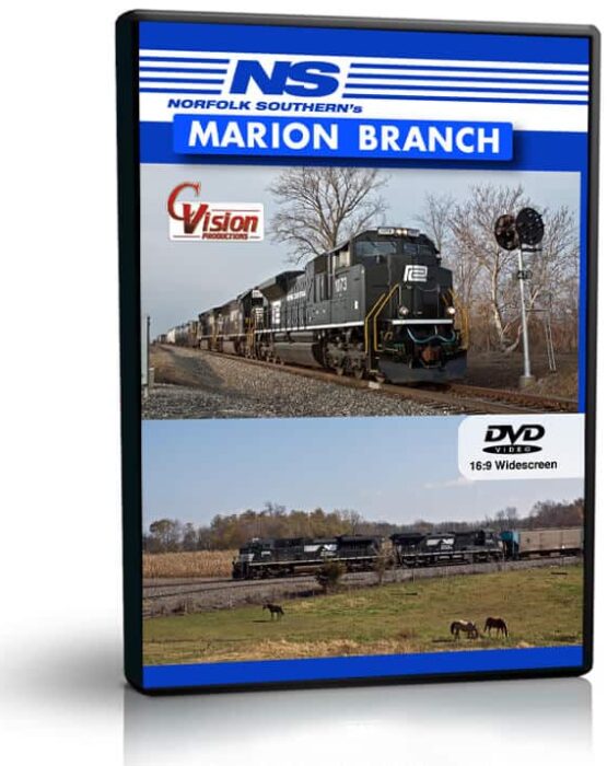 NS MARION BRANCH