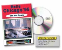 Rails Chicago '95 (The Hot Spots)