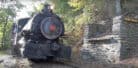 Stewartstown Railroad, Deer Creek Valley Line