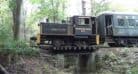 Stewartstown Railroad, Deer Creek Valley Line